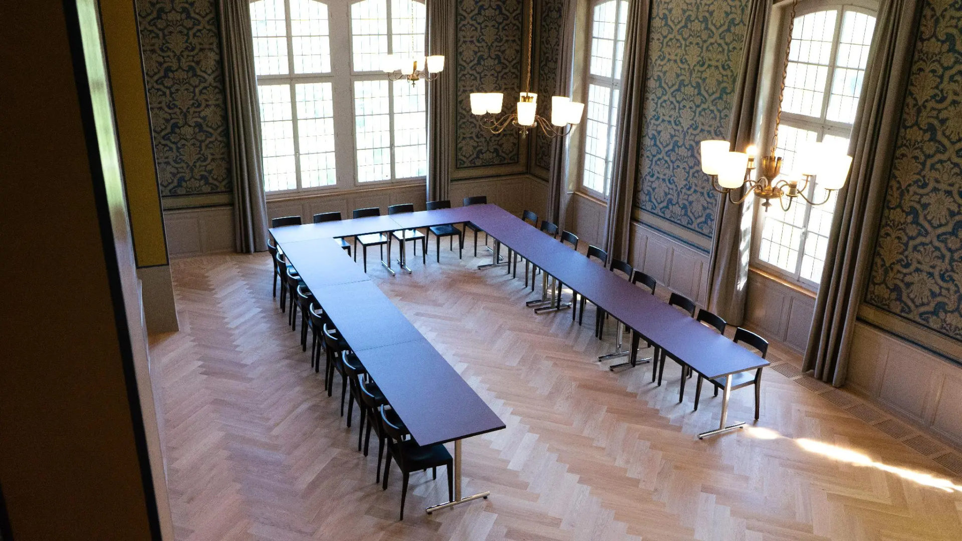 Jugendherberge Schloss Burgdorf - Hostel