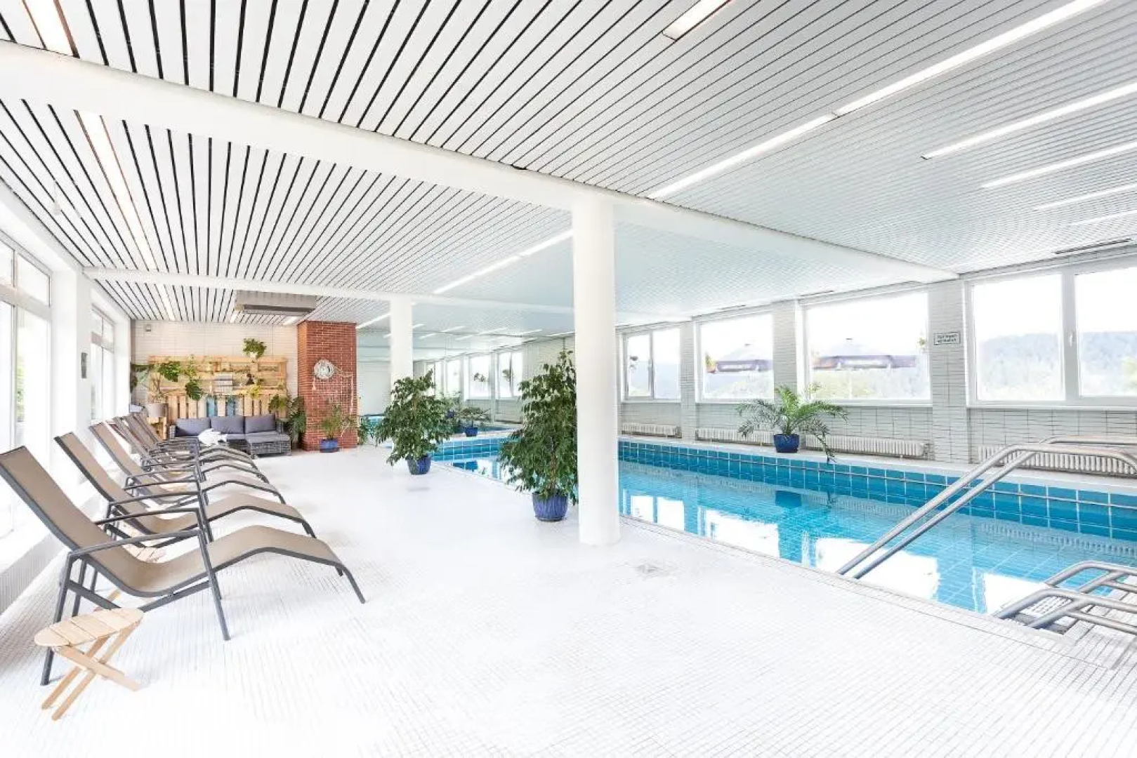 Hotel Diana Feldberg