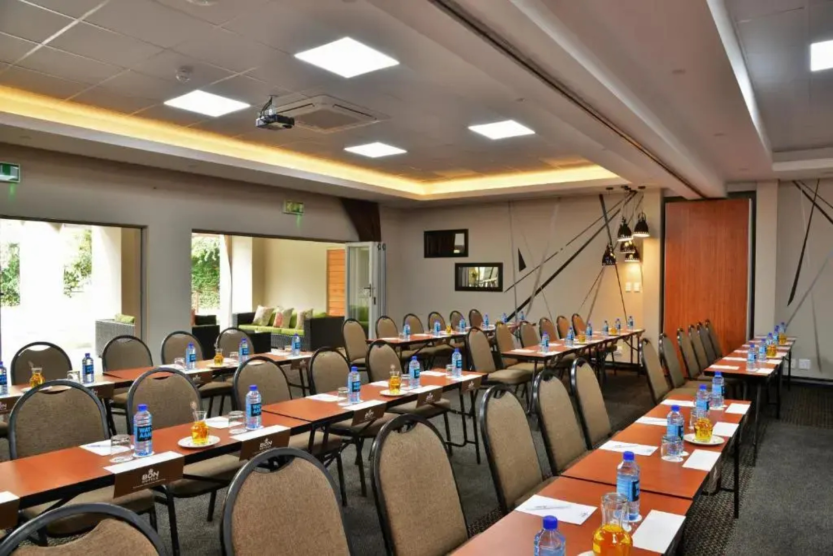 BON Hotel Empangeni