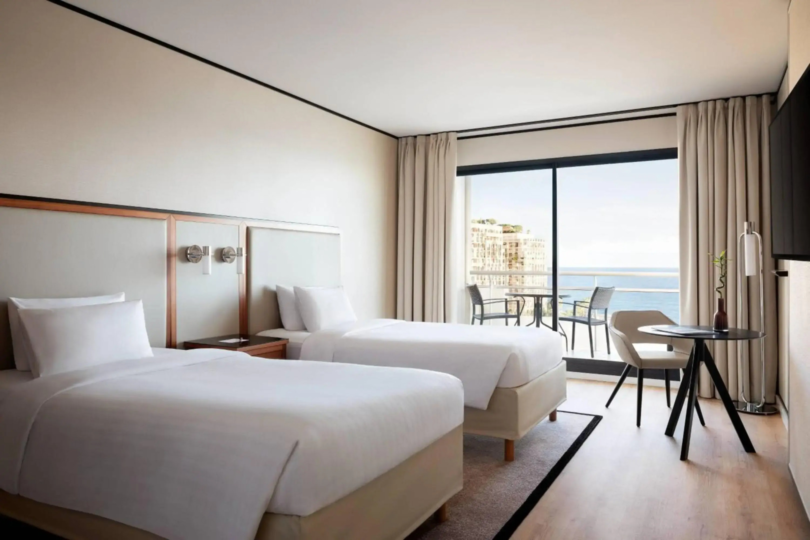 Riviera Marriott La Porte de Monaco