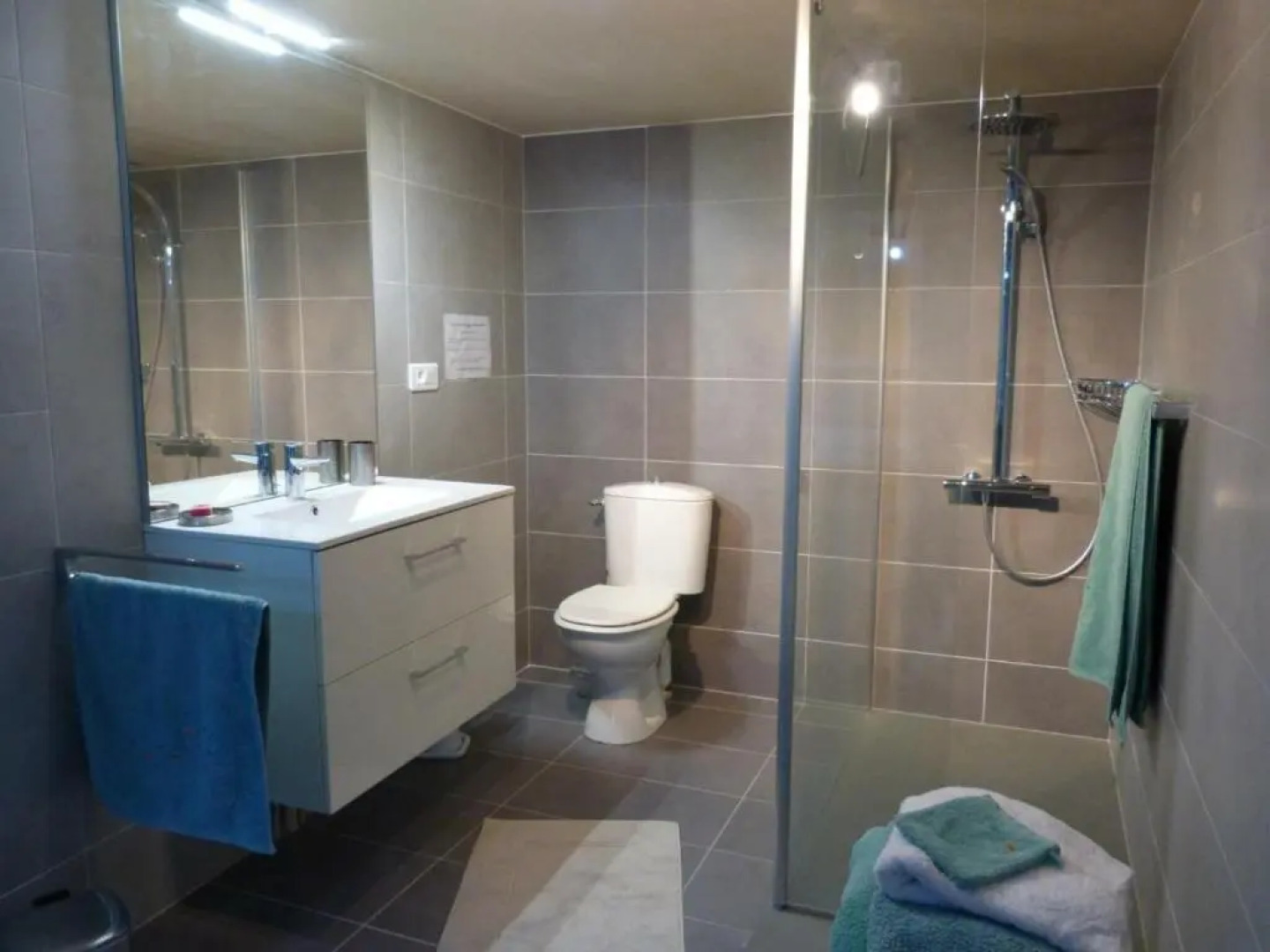 Gite Fouchères, 3 pièces, 4 personnes - FR-1-543-92