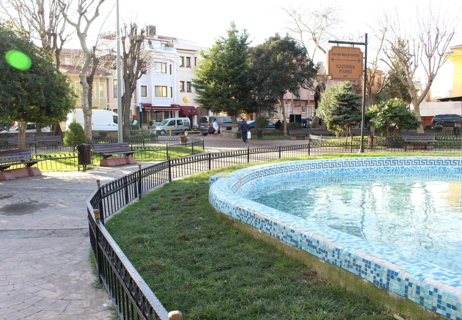 Sultans Hotel