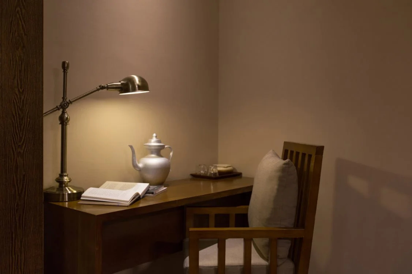 Shangri-la Wonderland Boutique Hotel