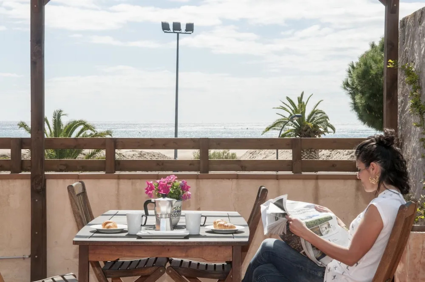 Seafront L'Estartit Apartments