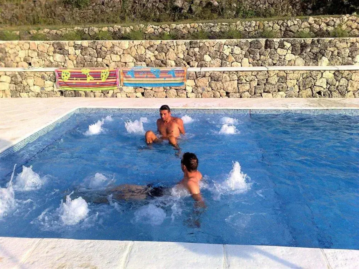 B&B With Charm - Quiet With Kitchen & sw Pool