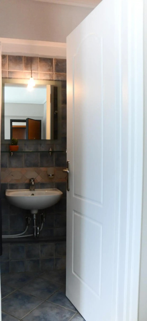 The frescamento.collection apartment