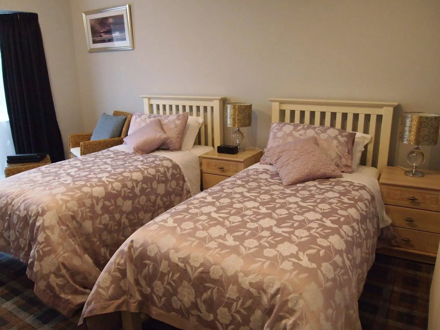 Razani Bed & Breakfast