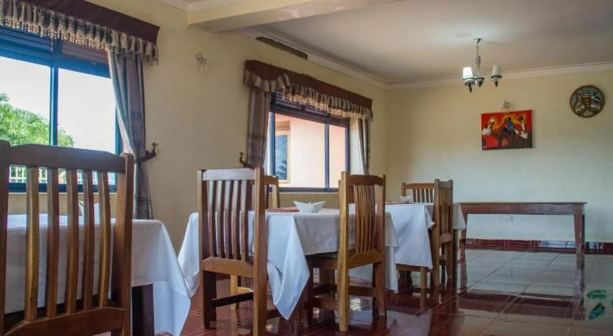 Wal Ville Suites