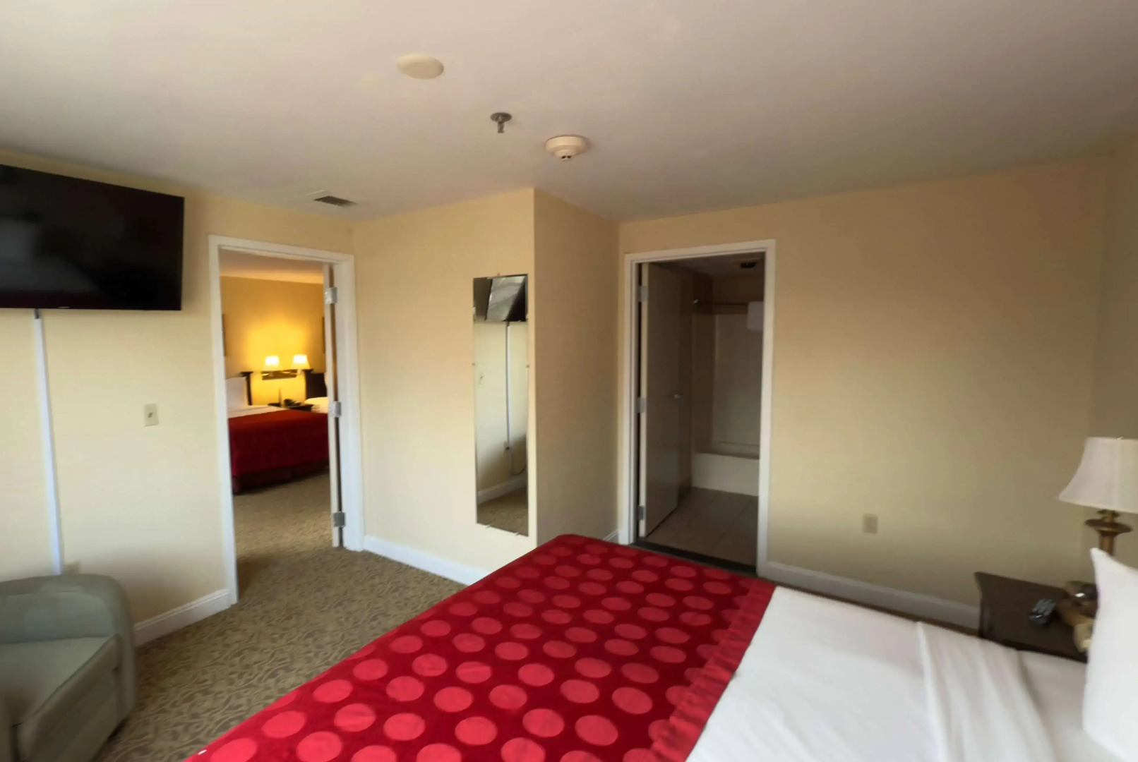 Ramada by Wyndham Seekonk Providence Area