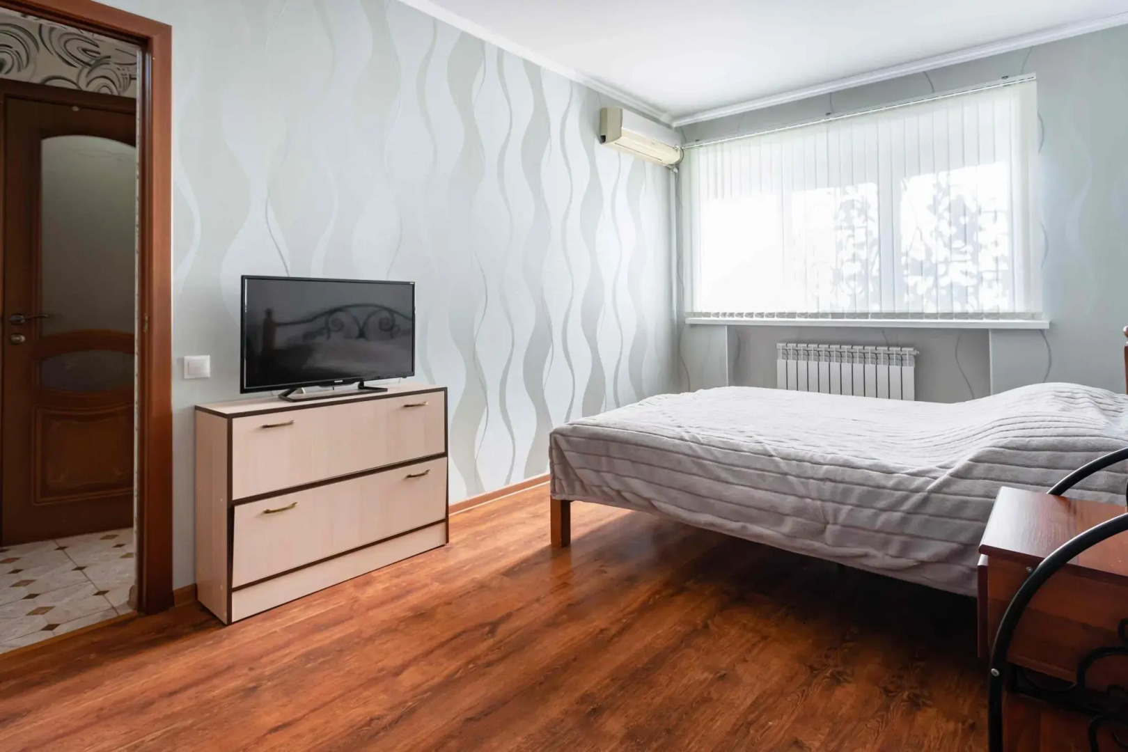 Апартаменты на улице Гагарина 12