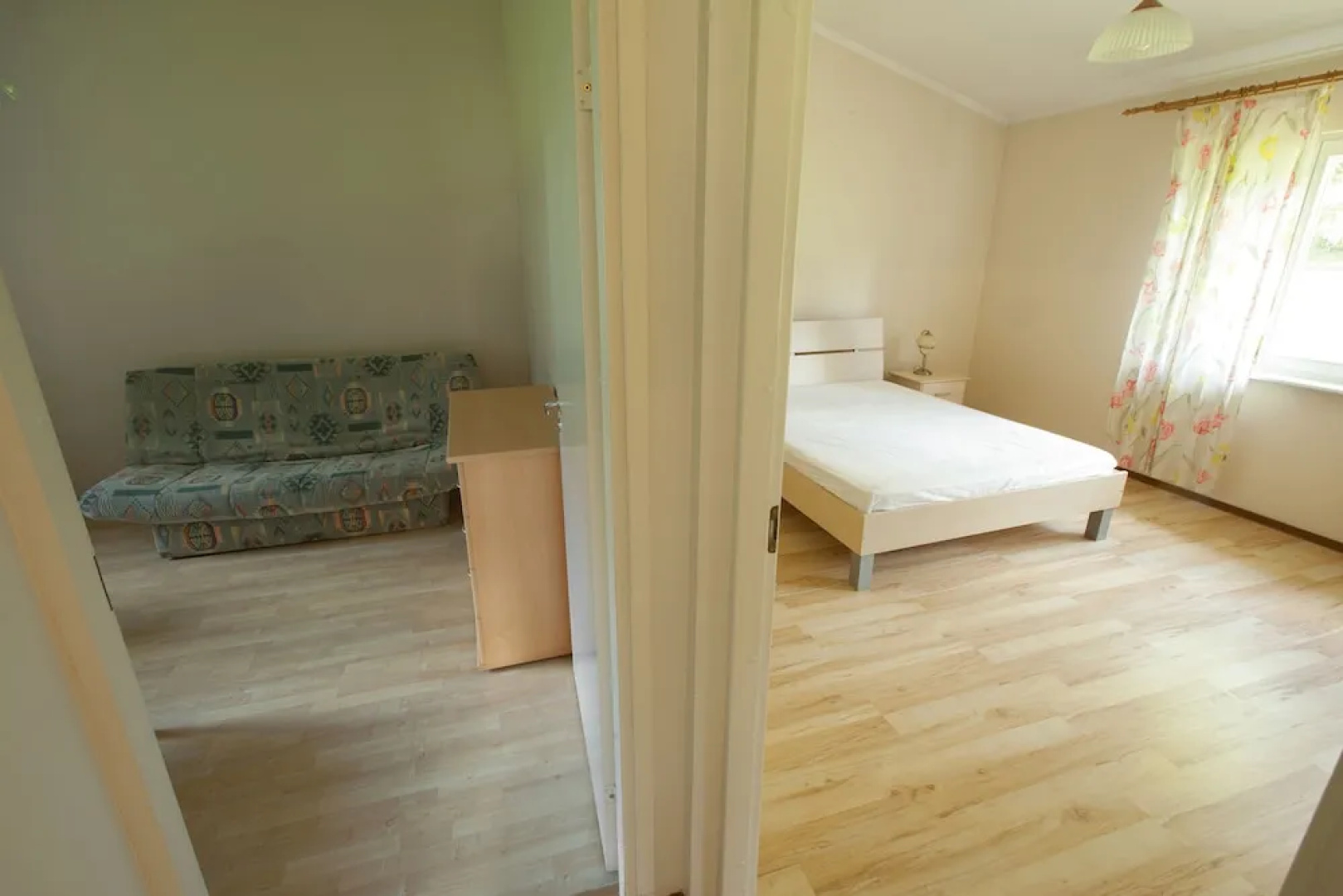 Liivakell Holiday Homes