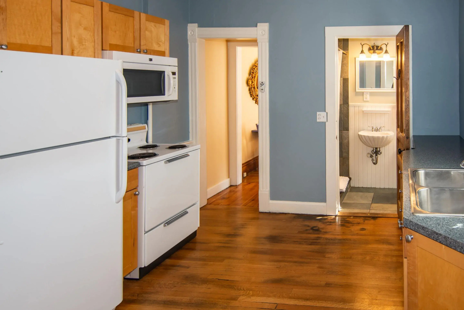 Serendipity Resort & Suites