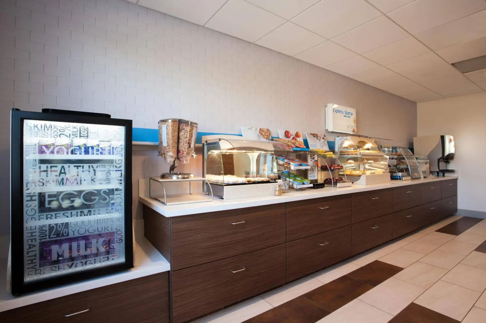 Holiday Inn Express & Suites Davis - University Area by IHG