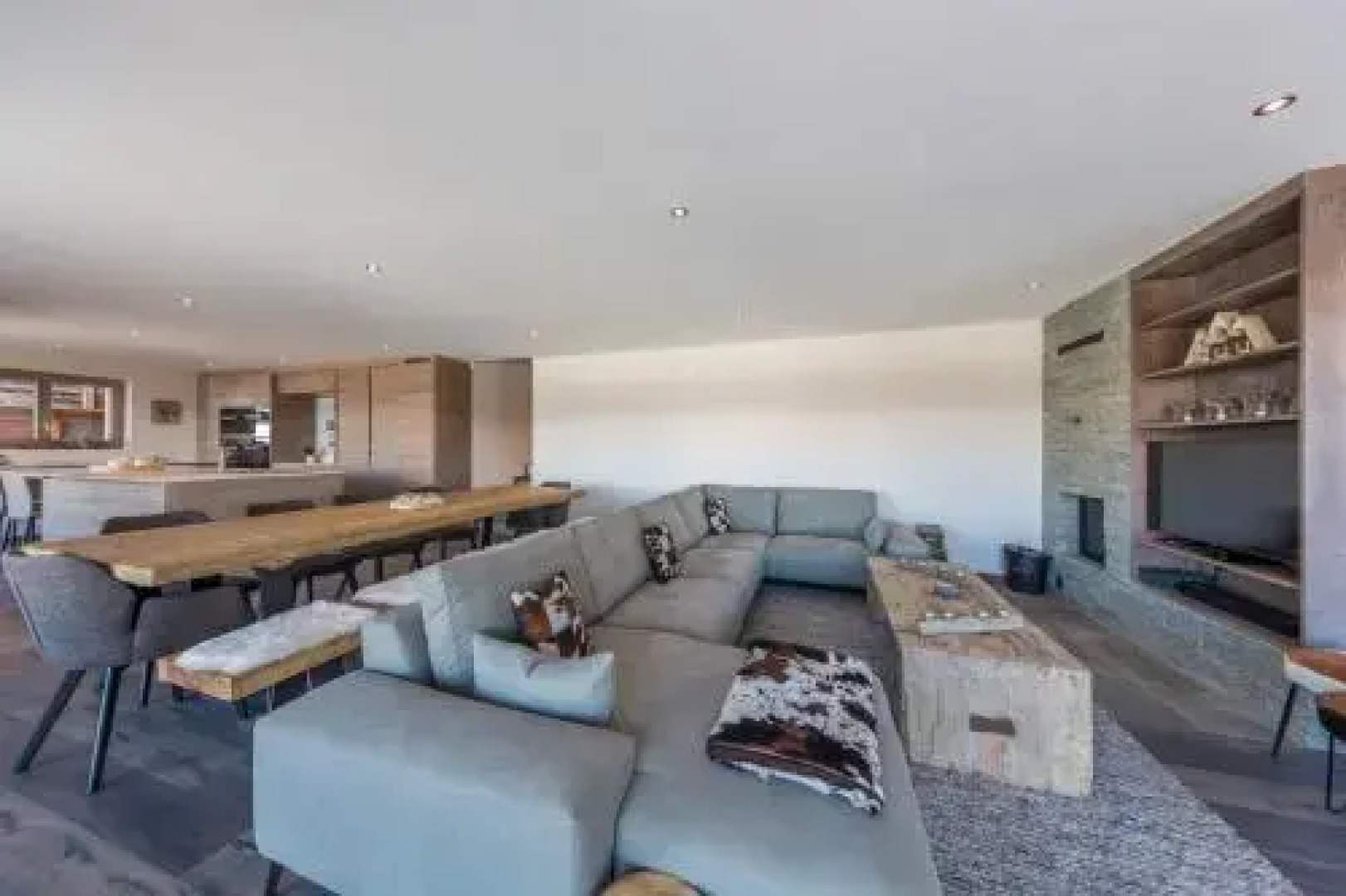 Le Refuge 2 - Spa access - Close to ski lift