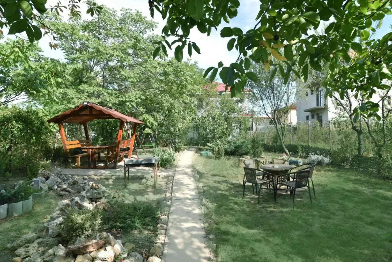 Holiday House
