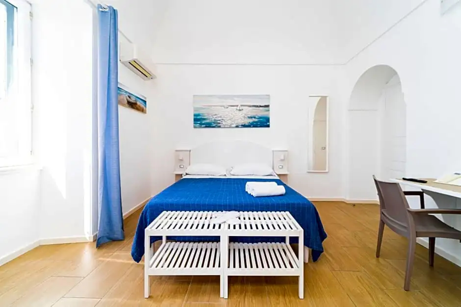 FRENNESIA luxury rooms