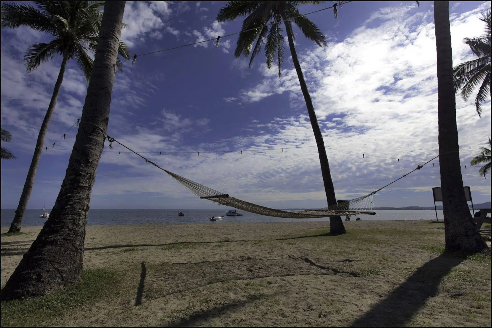 Travellers Beach Resort