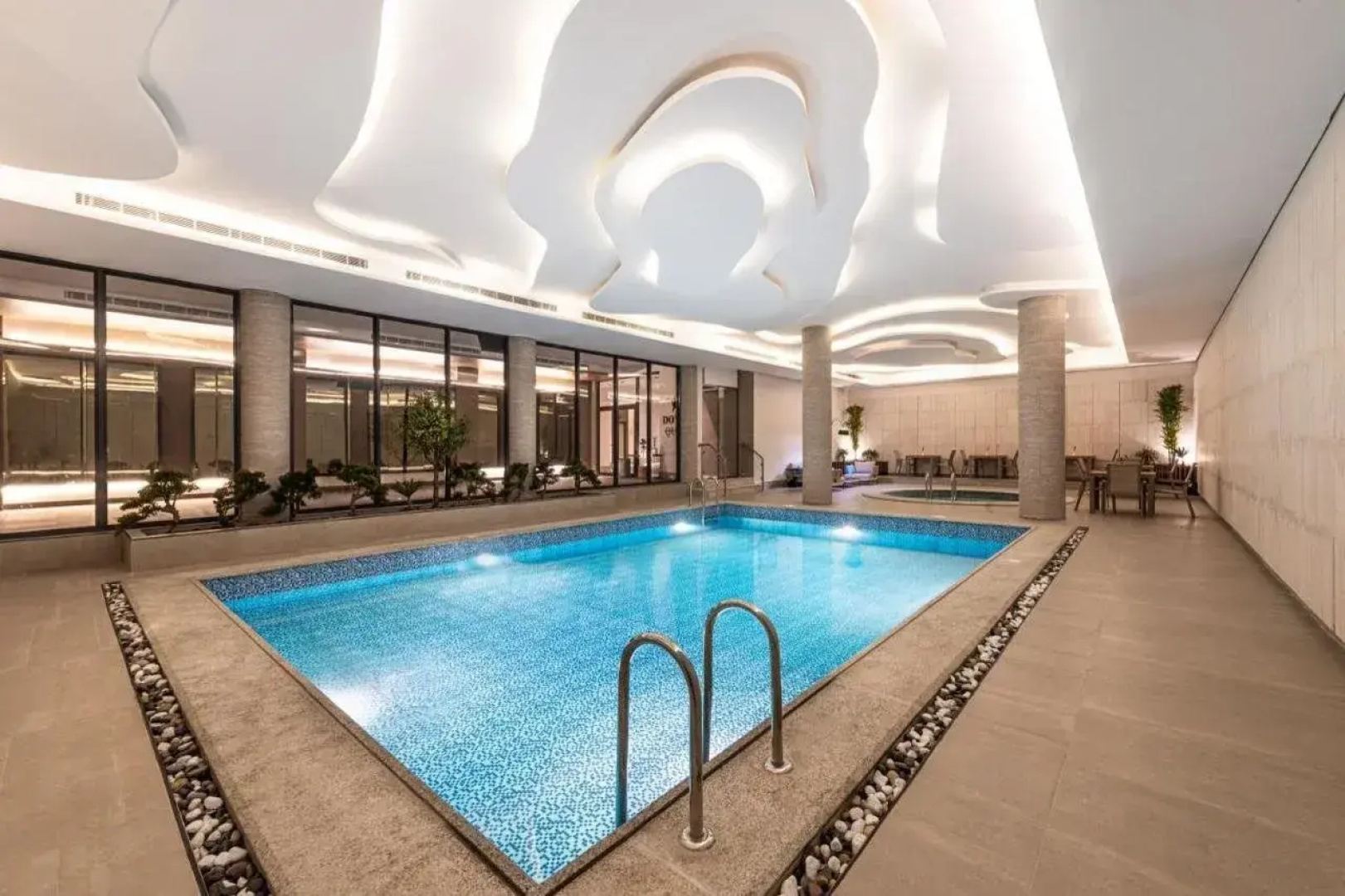 Ewaa Express Hotel Abha