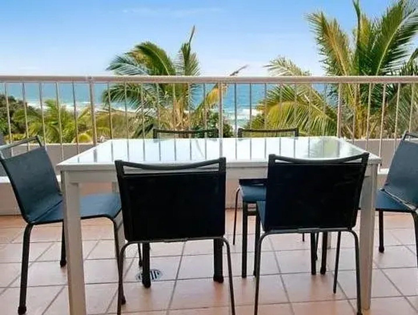 Costa Nova Holiday Apartments