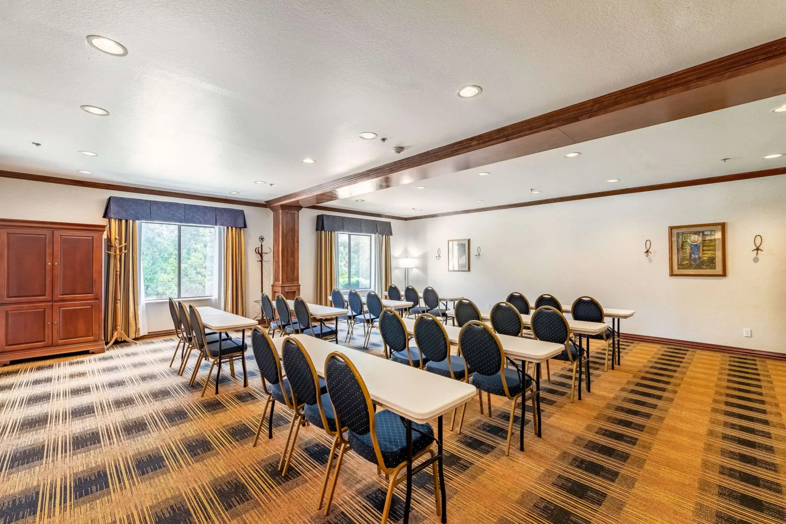 Quality Inn & Suites Lampasas