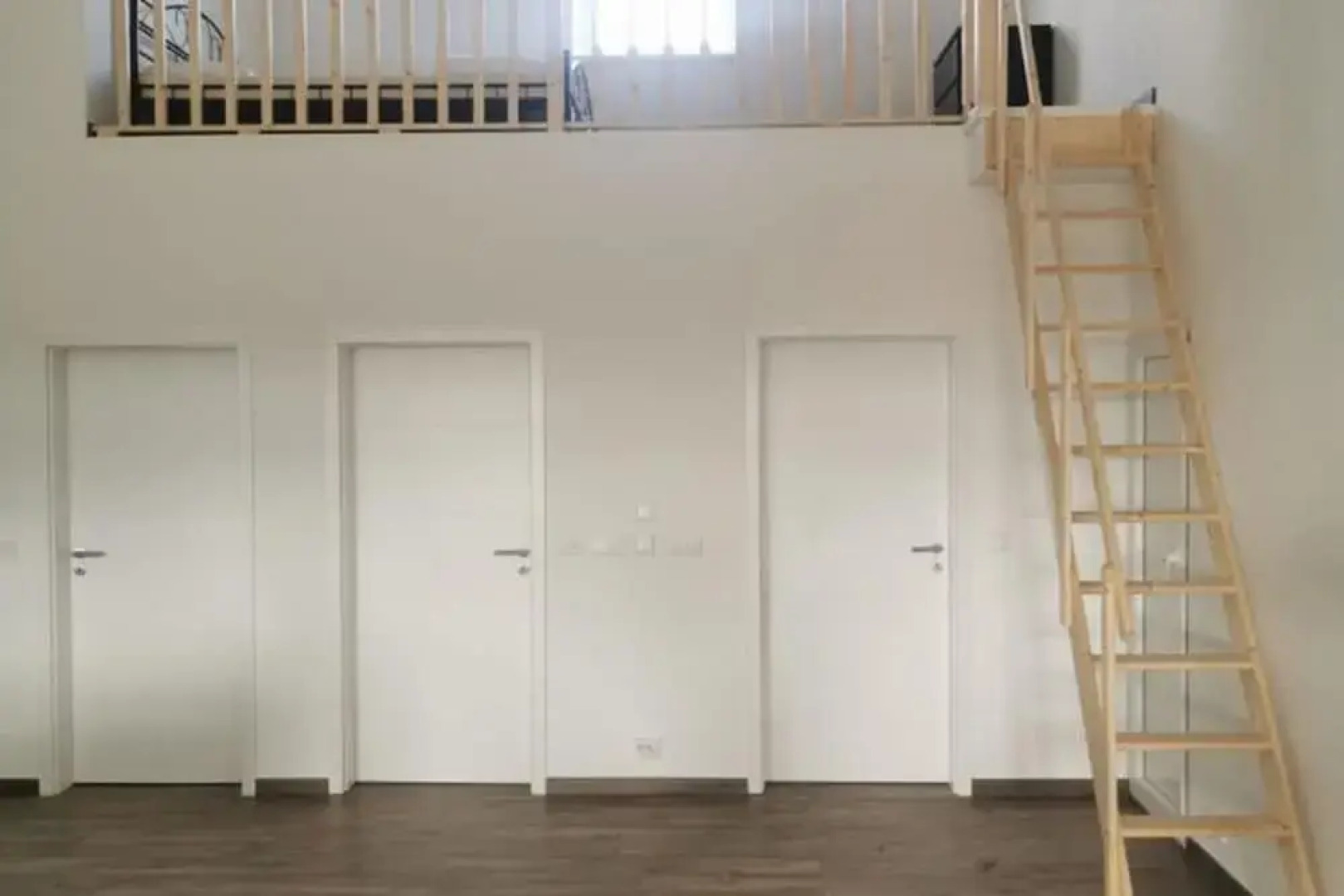 Eifel Farmhouse Retreat