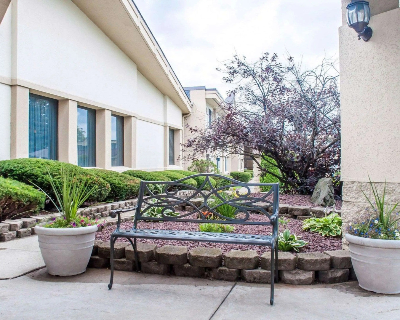 Quality Inn & Suites Vestal Binghamton near University