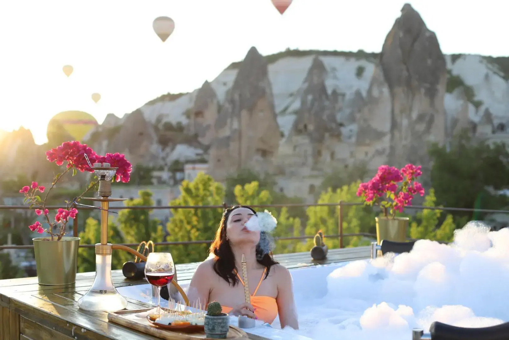 Historical Goreme House