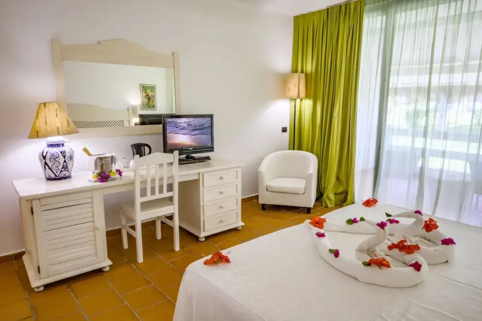 Andilana Beach Resort