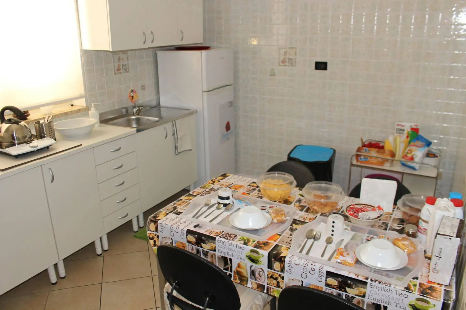 B&B Il Tulipano
