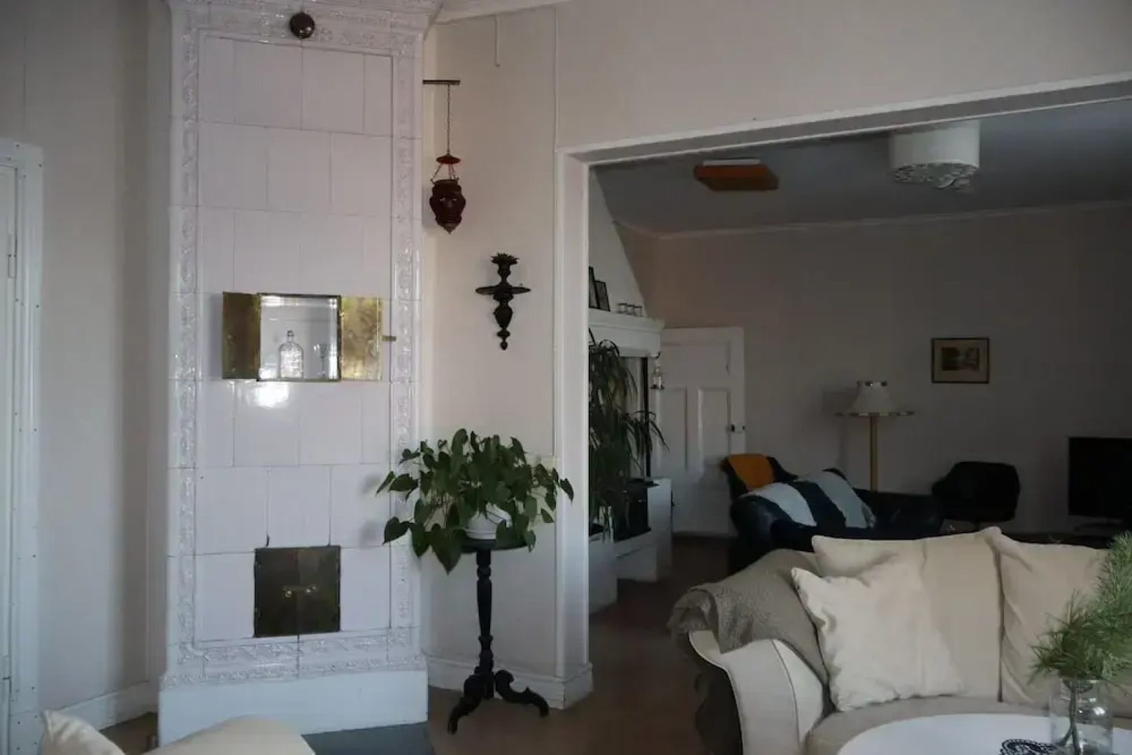 STF Vandrarhem Mariestad - Hostel