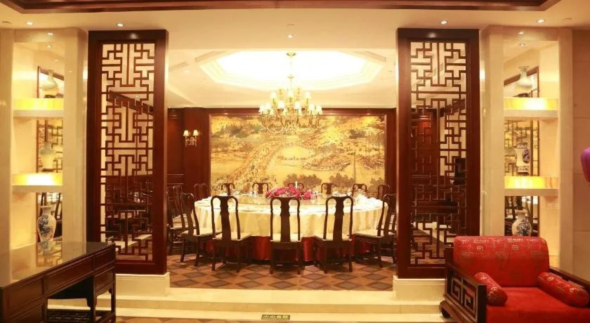 Meng Jiang Hotel
