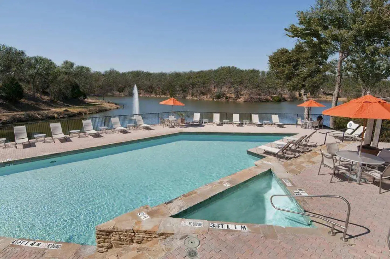 Hilton DFW Lakes Executive Conference Center