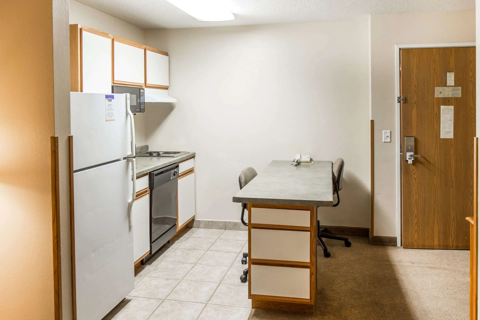 MainStay Suites Dubuque at Hwy 20