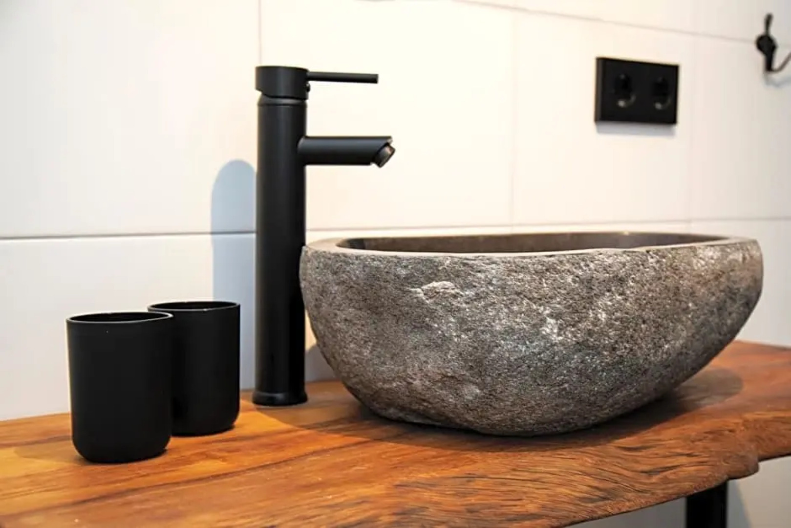 B&B Pakhuis de Branderij stadsappartementen