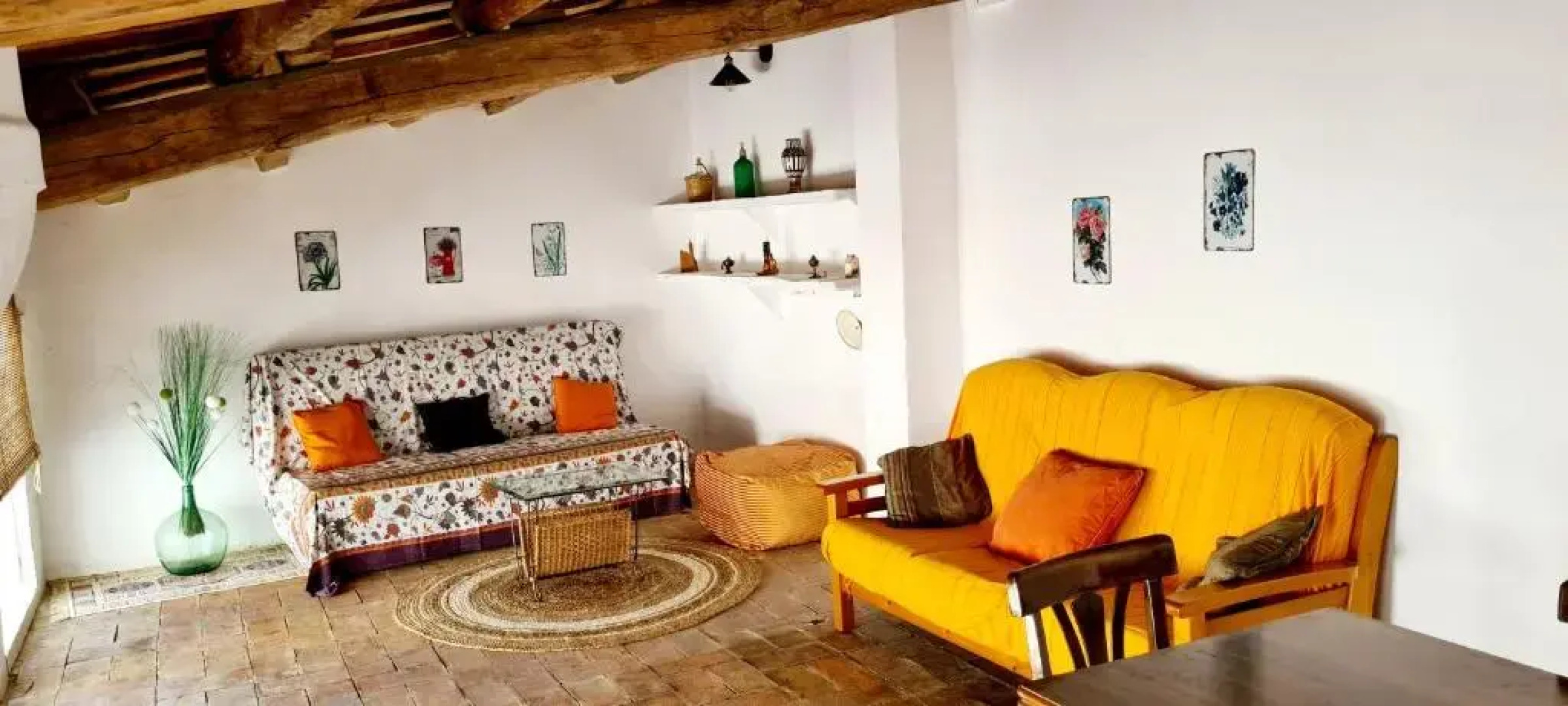 Can Mateuet - House Rental by Season