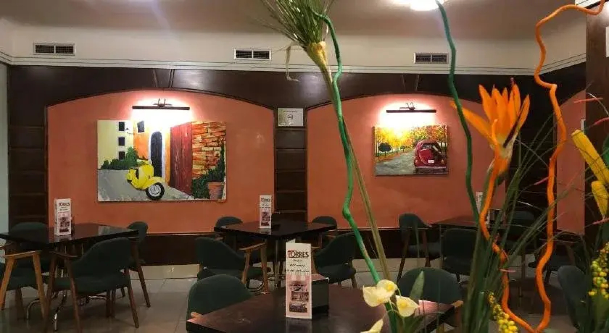 Hotel Torres
