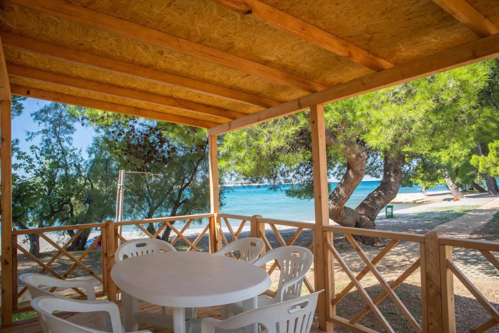 Camping Paklenica