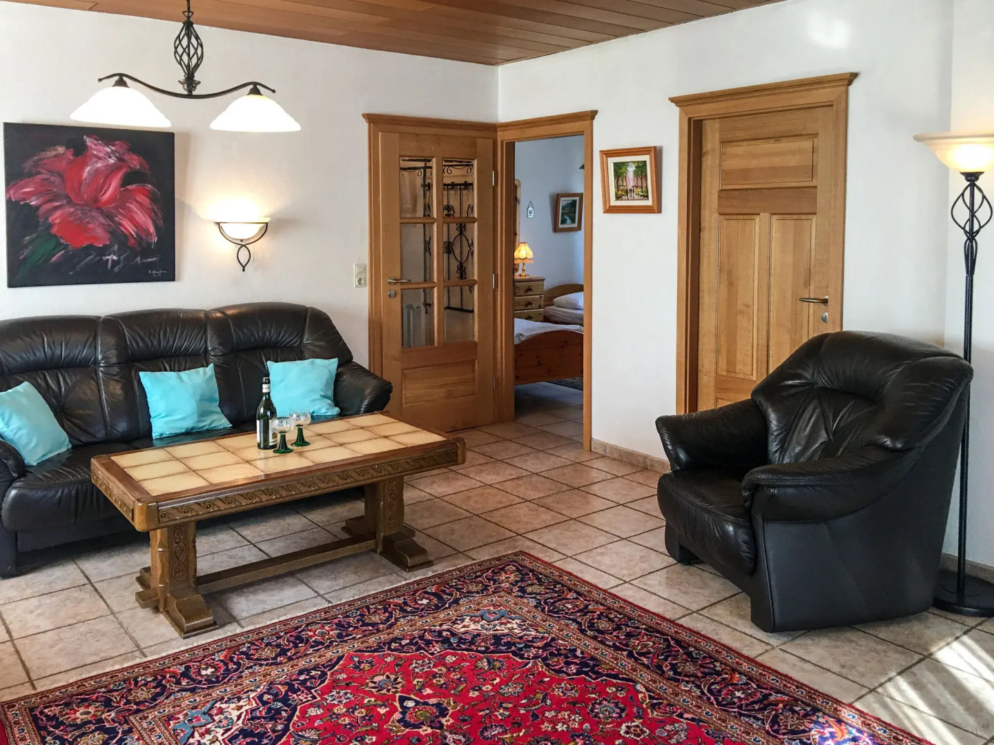 Holiday Home Wanderlust