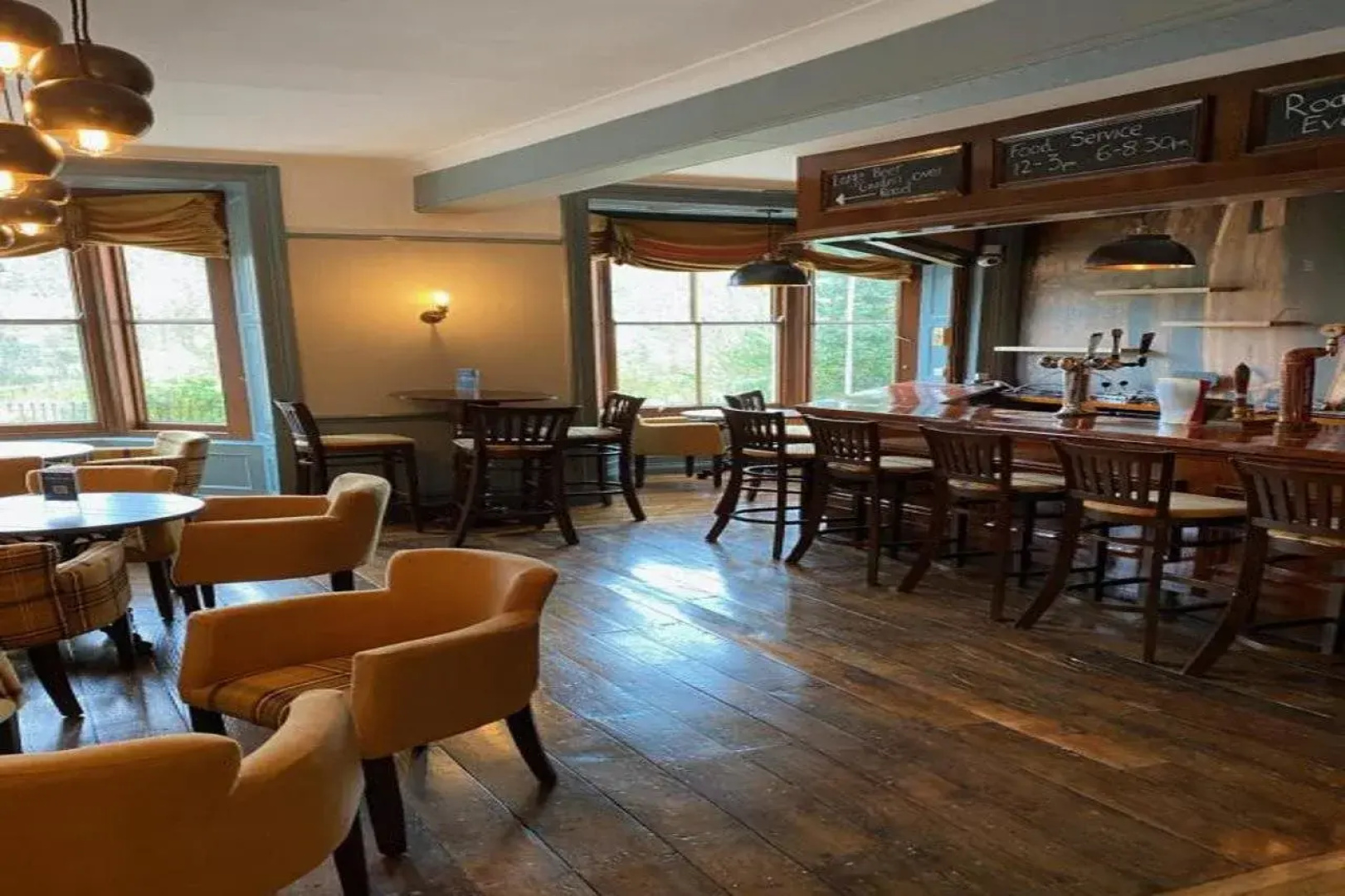 The Hand Hotel Llangollen by Compass Hospitality