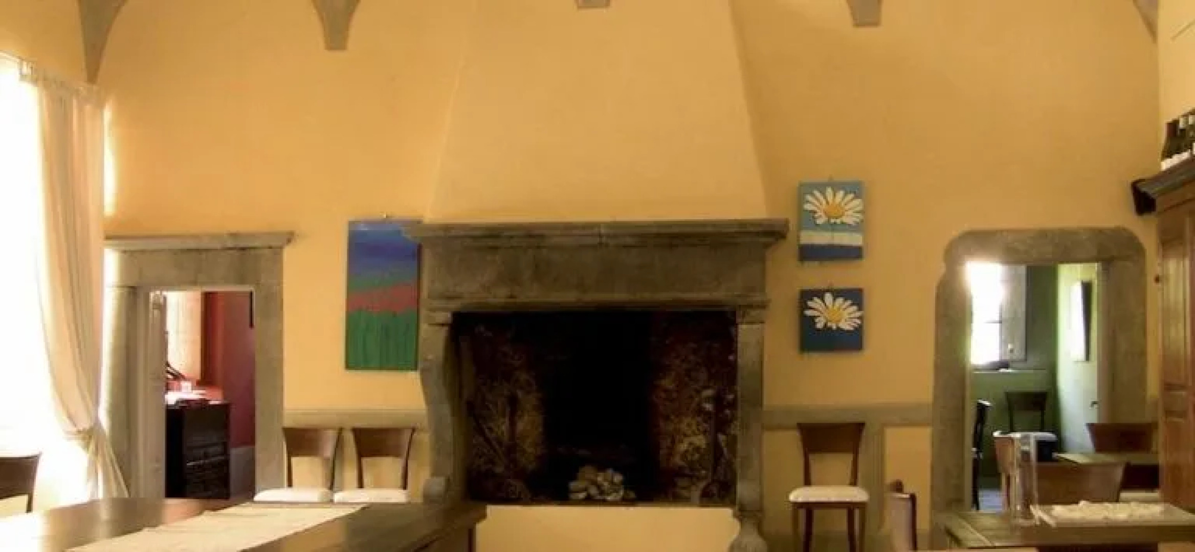 Agriturismo Casteldelpiano