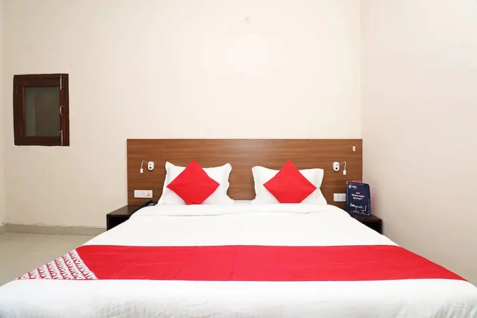 OYO 23652 The Retreat