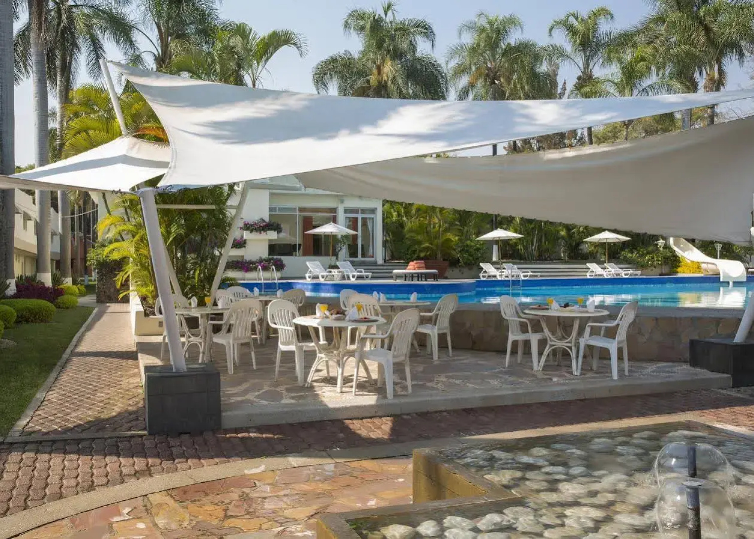 Gamma Cuernavaca Puerta Paraiso