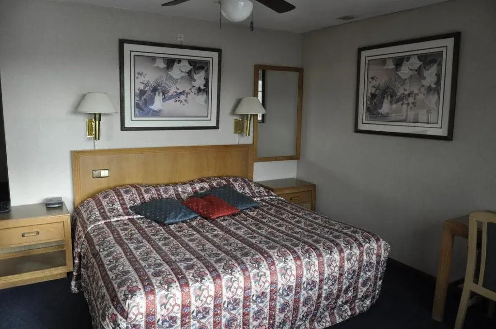 Hotel Mayflower