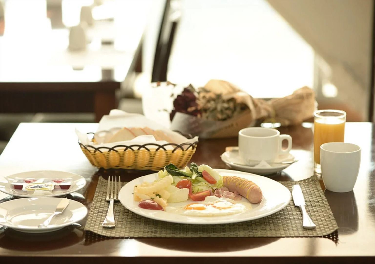 Daecheon Westopia Resort