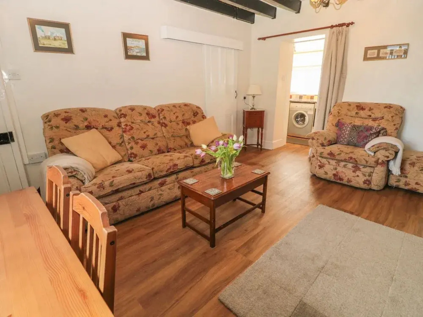 4 Harrogate Cottages