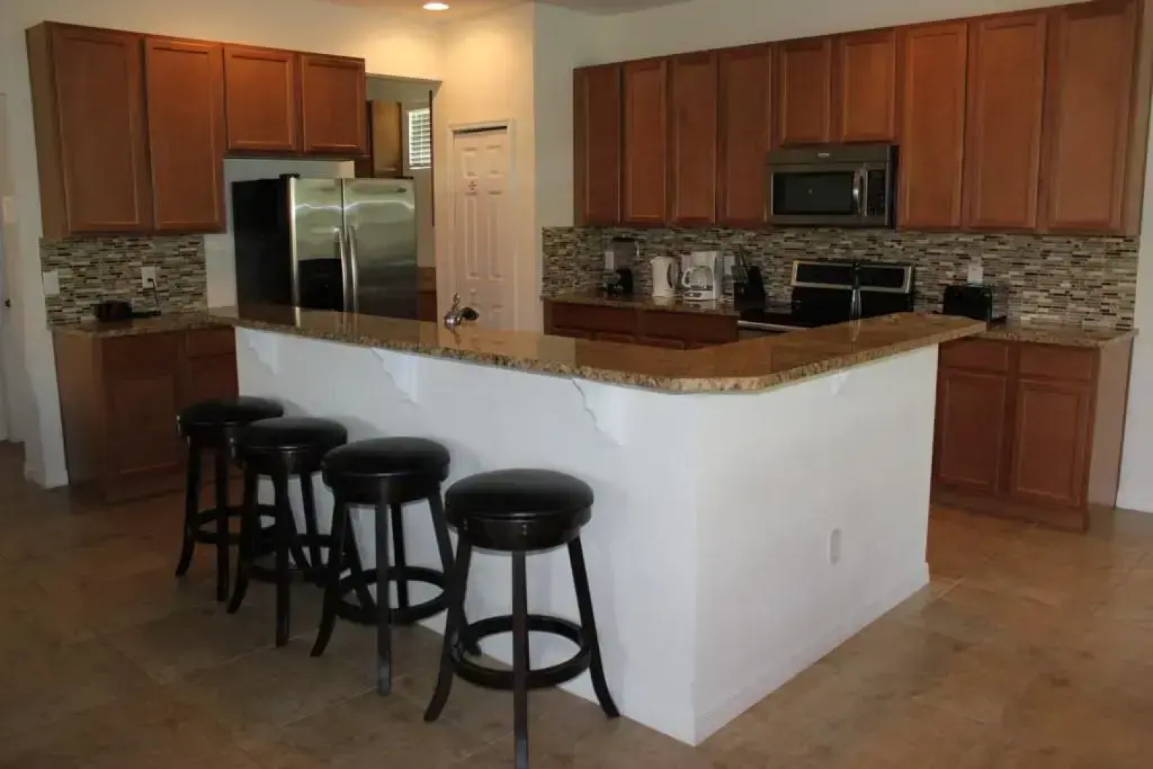 ACO - Bella Vida - Private pool (1504)