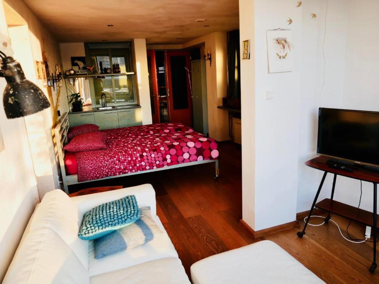 StudioExtra incl auto P