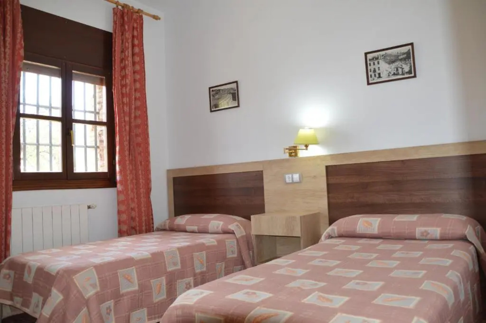 Labella Hostal Restaurante