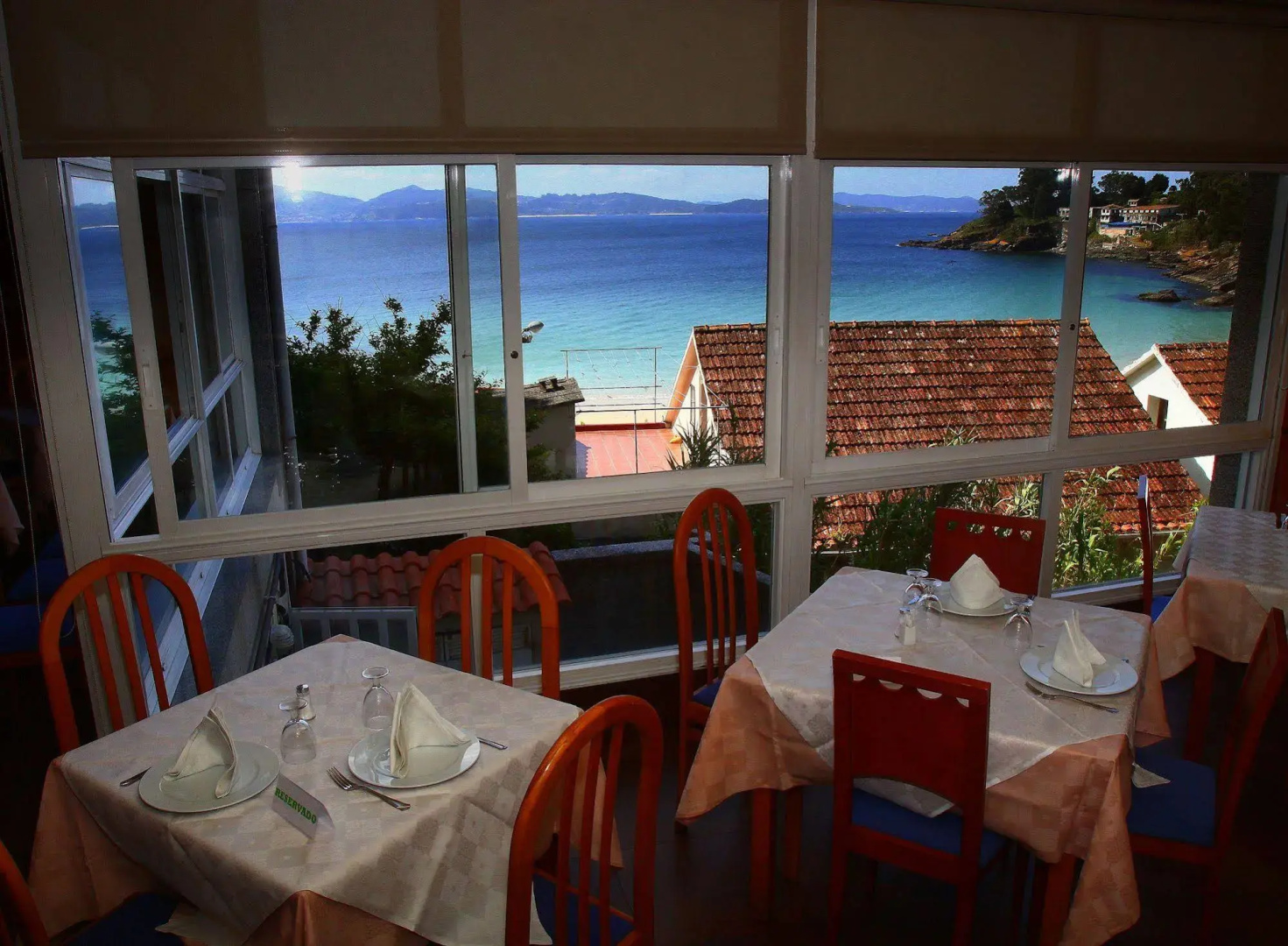 Hotel Atalaya I