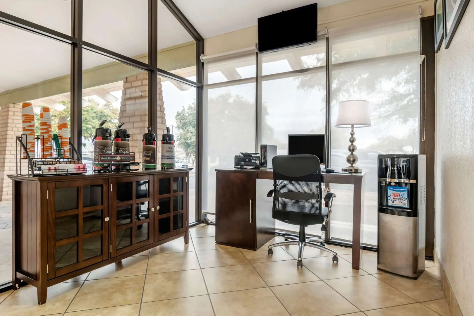 Quality Inn San Angelo